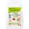 Farine de riz et châtaigne sans gluten 500 g