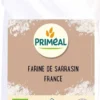 Farine de sarrasin PRIMEAL 500 g
