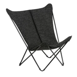 Fauteuil de jardin Sphinx sunbrella Sunbrella Lafuma - 91 x 83 x 87 cm