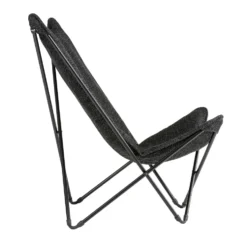 Fauteuil de jardin Sphinx sunbrella Sunbrella Lafuma - 91 x 83 x 87 cm