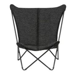 Fauteuil de jardin Sphinx sunbrella Sunbrella Lafuma - 91 x 83 x 87 cm