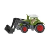 Fendt 1050 Vario avec chargeur frontal Siku - echelle 1/64e