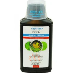 Ferro Easy Life - additif pour aquarium enrichi en fer - 250ml