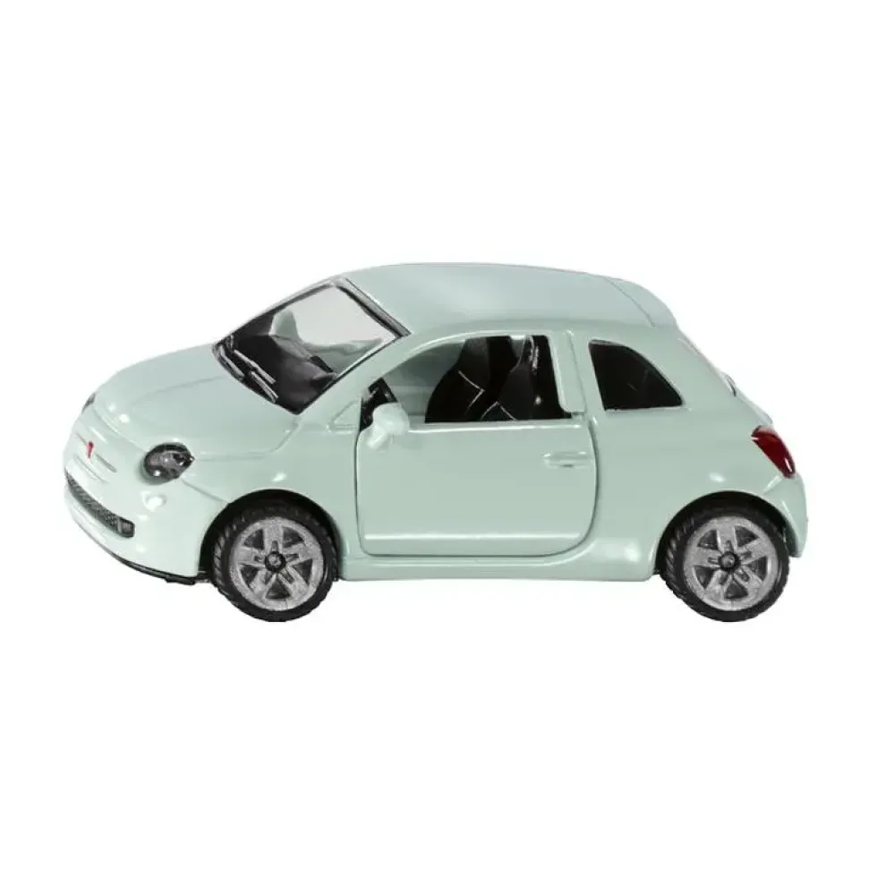 Fiat 500 Siku - echelle 1/64e