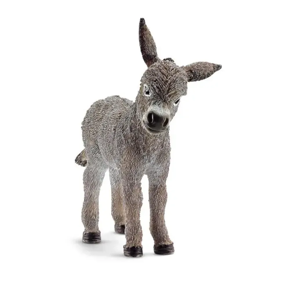 Figurine Anon Série Animaux de la Ferme 7x3x7 cm