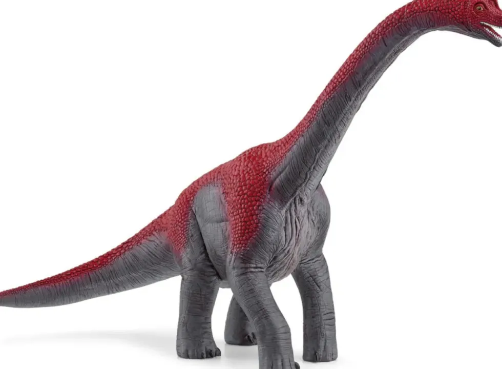 Figurine Brachiosaure Schleich