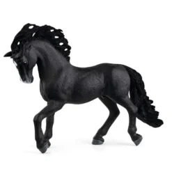 Figurine Étalon Pure Race Espagnole plastique 14,4x4,2x11,5 cm 5-12 ans