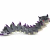 Figurine Ver des ténèbres Schleich® - 26 x 7 x 4 cm