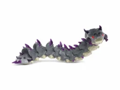 Figurine Ver des ténèbres Schleich® - 26 x 7 x 4 cm