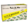 Filets de maquereaux à l'huile d'olive en boîte Pain de Mer - 120 g