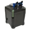 Filtre aquarium grande capacité pour 600L - AQUA NOVA modèle NCF-1500