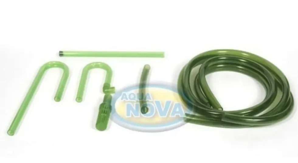 Filtre aquarium grande capacité pour 600L - AQUA NOVA modèle NCF-1500