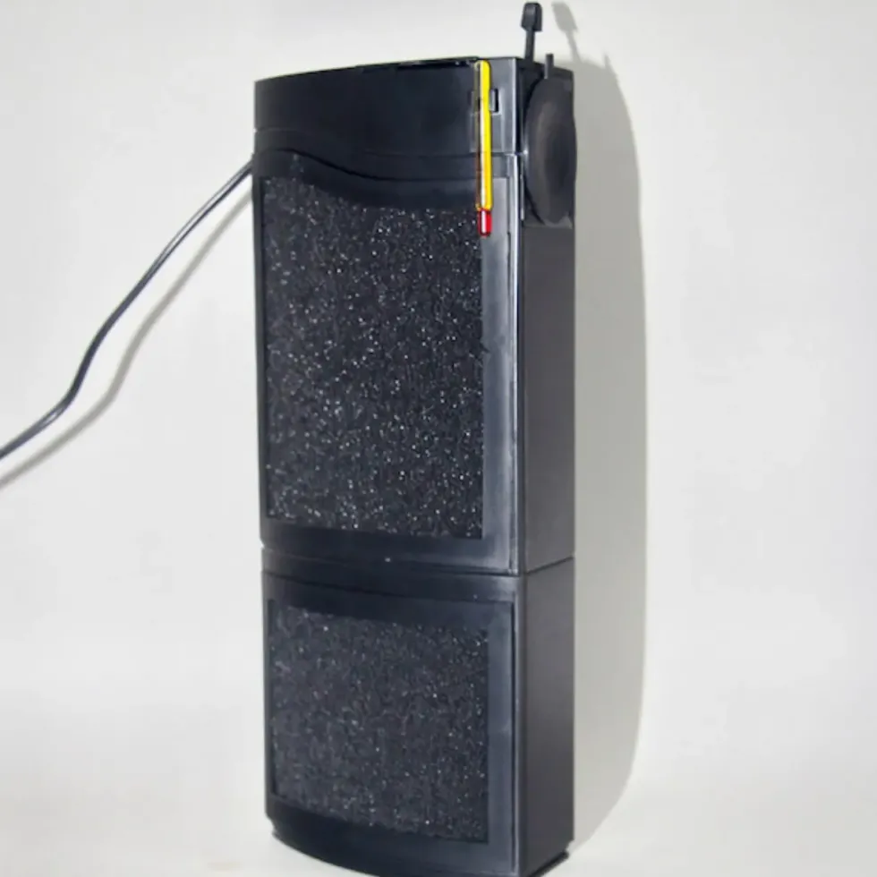 Filtre d'aquarium éco-énergétique 80L - JBL CristalProfi m greenline