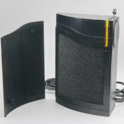 Filtre d'aquarium éco-énergétique 80L - JBL CristalProfi m greenline