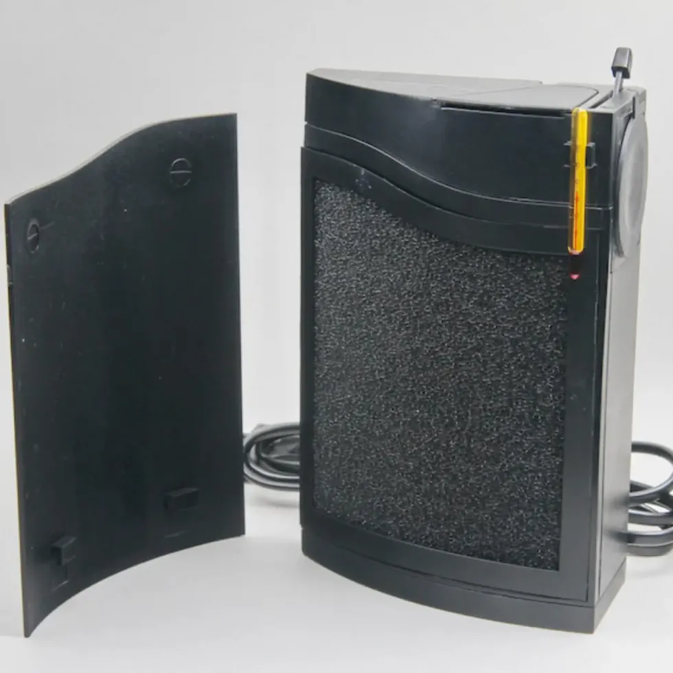 Filtre d'aquarium éco-énergétique 80L - JBL CristalProfi m greenline