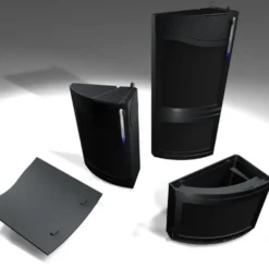 Filtre d'aquarium éco-énergétique 80L - JBL CristalProfi m greenline