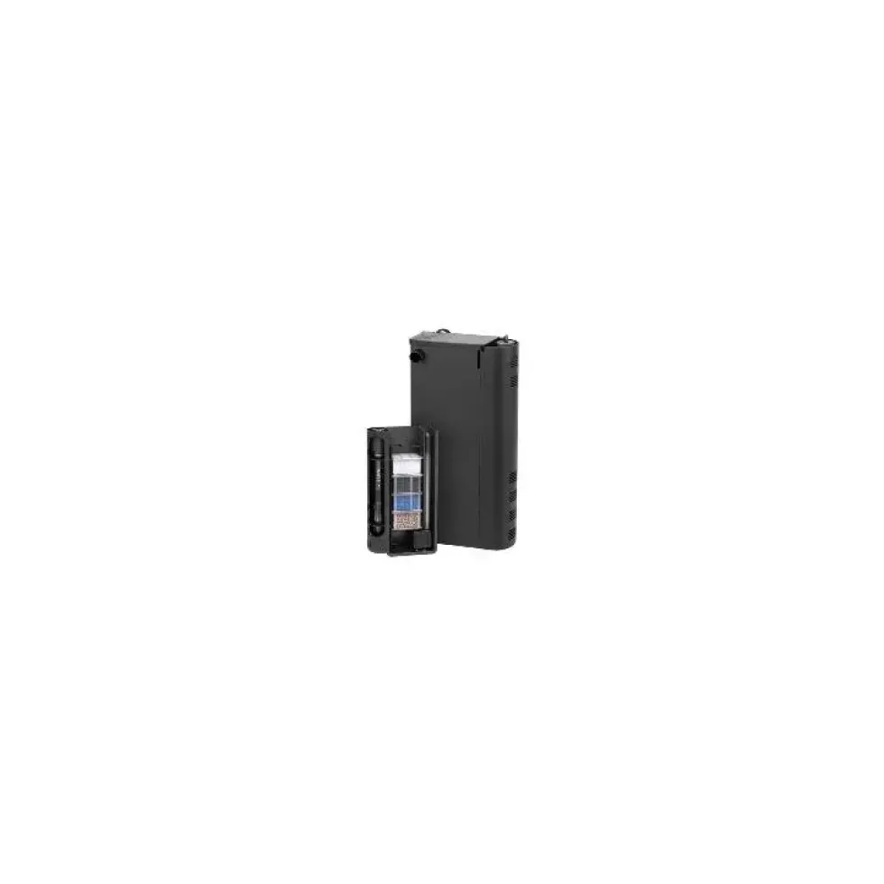 Filtre d'aquarium mini Biobox 2, capacité jusqu'à 80L - AQUATLANTIS