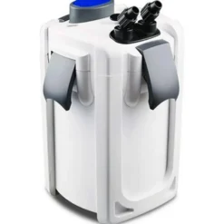 Filtre externe aquarium, grande capacité jusqu'à 700L - SUNSUN HW-703A