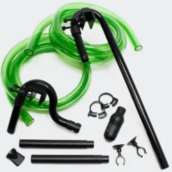 Filtre externe pour aquarium, jusqu'à 2000L, SUNSUN - modèle HW-704A