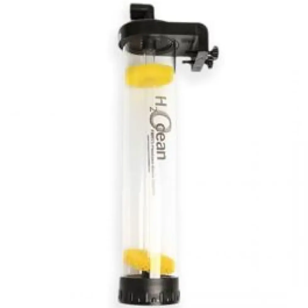 Filtre lit fluidisé, kit complet, DD H2OCEAN - modèles série FM R75