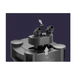 Filtre pour aquarium efficace jusqu'à 200L - AQUATLANTIS Cleansys Pro 730