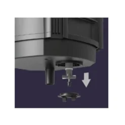 Filtre pour aquarium efficace jusqu'à 200L - AQUATLANTIS Cleansys Pro 730