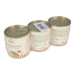 Flageolets bio Luce - 3 x 200 g