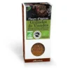 Fleurs d’épices grillades de viandes 40 g