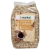 Flocon 5 céréales bio Markal - 500 g