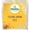 Flocons d’avoine baby bio en sachet de 500 g