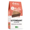 Fondant au chocolat Ookies - 330 g