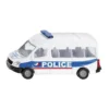 Fourgon police FR Siku - echelle 1/64e