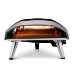 Four à pizza au gaz Koda 16 Ooni - 63 x 58 x 37 cm