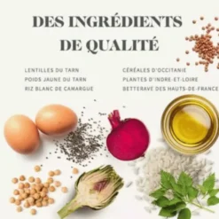 Friandises pour chat au poulet Bab'in Les Bab'inettes - 60 g