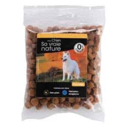Friandises pour chien fromage Sa vraie nature - 150 g