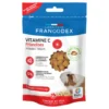 Friandises vitamine C pour cochon d’inde en sachet de 50 g