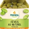 Fèves en conserve 370 ml PRIMEAL