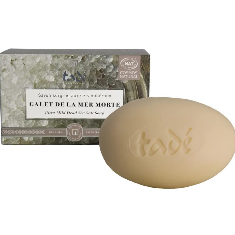 Galet de la mer Morte Tadé - 150 g