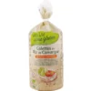 Galettes de riz de Camargue aux céréales anciennes 130 g