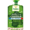 Galettes de riz de Camargue nature 130 g PRIMEAL