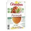 Galettes provençales bio Céréalpes – 2 x 90 g