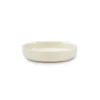 Gamelle pour chat coloris beige clair en grès Scruffs Icon – 13 x 13 x 3,5 cm