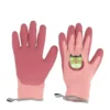 Gant Road Trip coloris rose en polyamide et caoutchouc Blackfox - taille 3/4