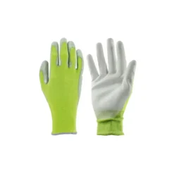 Gants Colors verts anis taille 10