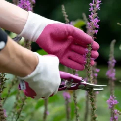 Gants de jardinage Bamboo Rose