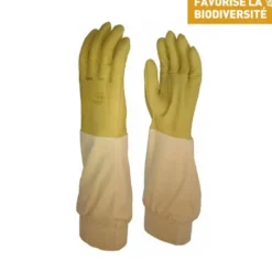 Gants en Vachette Hydrofuge taille 9