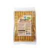 Gaufres à l’épeautre sachet 165g