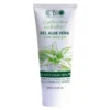 Gel Aloe Vera bio 98% Tube 200 ml blanc