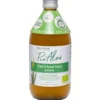 Gel à boire bio à l’aloe vera en bouteille de 500 ml
