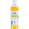 Gel Douche bio revitalisant cutané 70%. Le flacon de 250 ml